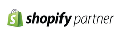 Shopify Partner Badge